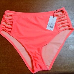 Swim suit bottoms
